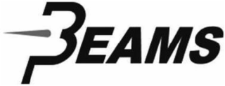 BEAMS logo