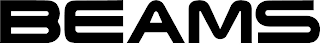 BEAMS logo