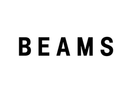 BEAMS logo