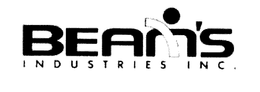 BEAM'S INDUSTRIES INC. logo