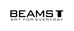 BEAMS T ART FOR EVERYDAY logo