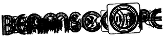 BEAMSCOPE logo