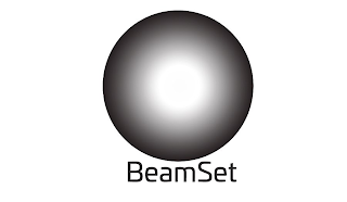 BEAMSET logo