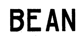 BEAN logo