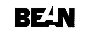BEAN logo