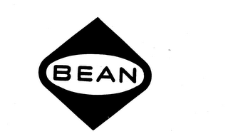 BEAN logo