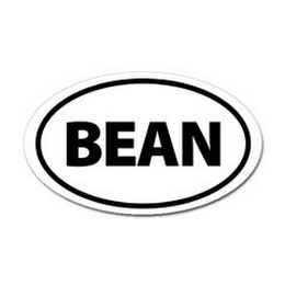 BEAN logo