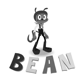 BEAN logo