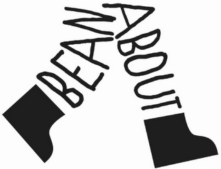 BEAN ABOUT logo