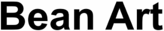 BEAN ART logo