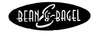 BEAN & BAGEL logo