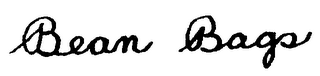 BEAN BAGS logo