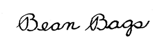 BEAN BAGS logo
