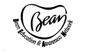 BEAN-BEAN EDUCATION & AWARENESS NETWORK logo