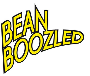 BEAN BOOZLED logo