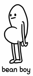 BEAN BOY logo