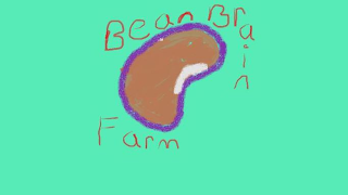 BEAN BRAIN FARM logo