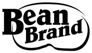BEAN BRAND logo