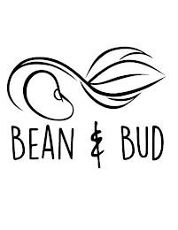 BEAN & BUD logo