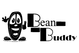 BEAN BUDDY logo