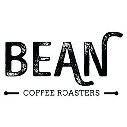 BEAN COFFEE ROASTERS logo