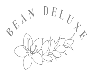 BEAN DELUXE logo