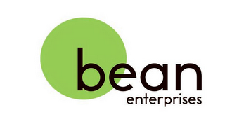 BEAN ENTERPRISES logo