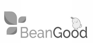 BEAN GOOD logo