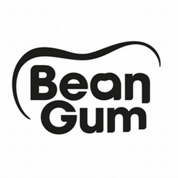BEAN GUM logo