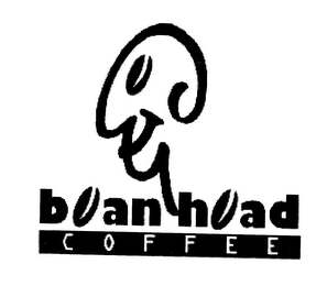 BEAN HEAD COFFEE logo