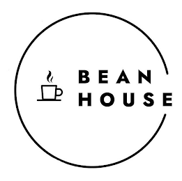 BEAN HOUSE logo
