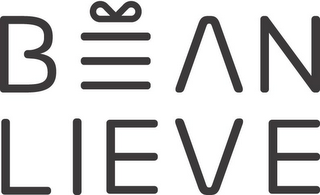 BEAN LIEVE logo