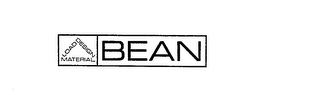 BEAN LOAD DESIGN MATERIAL logo
