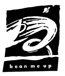 BEAN ME UP logo
