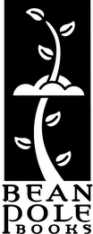 BEAN POLE BOOKS logo