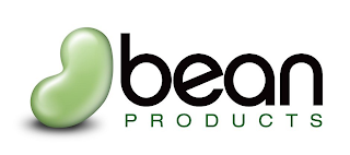 BEAN PRODUCTS logo