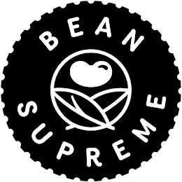 BEAN SUPREME logo
