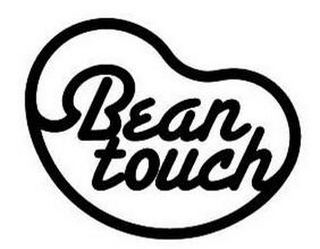 BEAN TOUCH logo