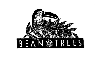 BEAN TREES logo