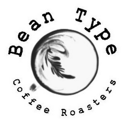 BEAN TYPE COFFEE ROASTERS logo