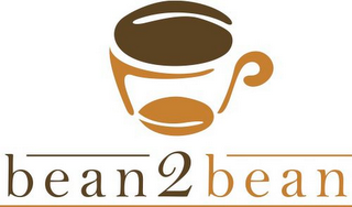 BEAN2BEAN logo