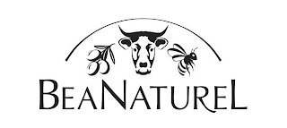 BEANATUREL logo