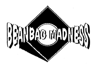 BEANBAG MADNESS logo