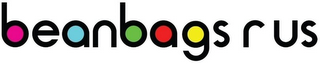 BEANBAGS R US logo