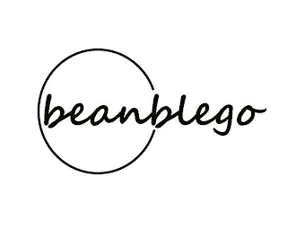 BEANBLEGO logo