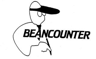 BEANCOUNTER logo