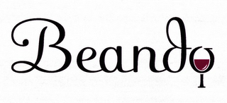 BEANDO logo