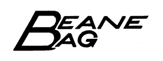 BEANE BAG logo
