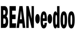 BEAN·E·DOO logo