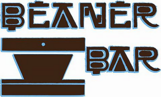 BEANER BAR logo